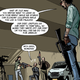 Illustration for article titled The New iKingsman/i Comic Is Delightfully, Achingly British